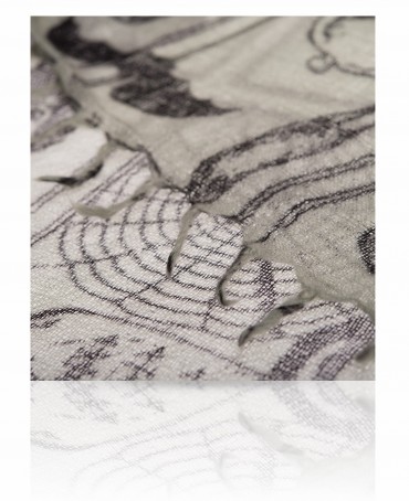 Палантин Женский W-ARISTOTOL/PISTA